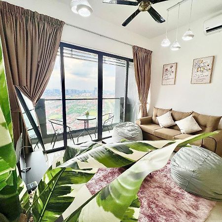Cozy 1-7 Pax Sunway Pyramid 2Room Wifi Tv Balcony Petaling Jaya Extérieur photo